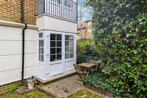 1 bedroom flat for sale, Selhurst Close, London