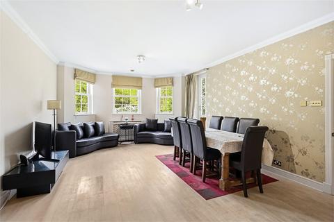 2 bedroom flat to rent, Chapman Square, Wimbledon, SW19