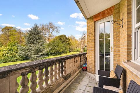 2 bedroom flat to rent, Chapman Square, Wimbledon, SW19