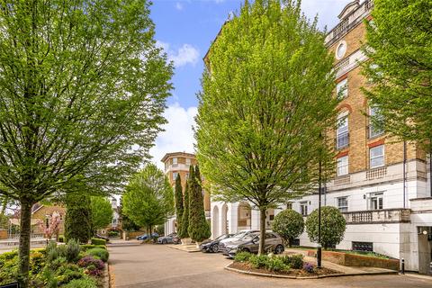 2 bedroom flat to rent, Chapman Square, Wimbledon, SW19
