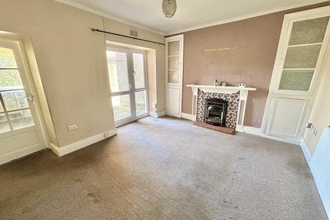 3 bedroom terraced house for sale, Church Street, Pontardawe, Swansea.