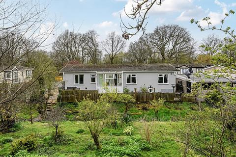 2 bedroom park home for sale, Lydeway, Devizes