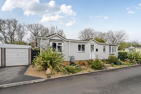 2 bedroom park home for sale, Lydeway, Devizes