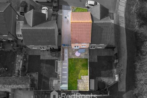 2 bedroom semi-detached house for sale, Denaby Main, South Yorkshire DN12