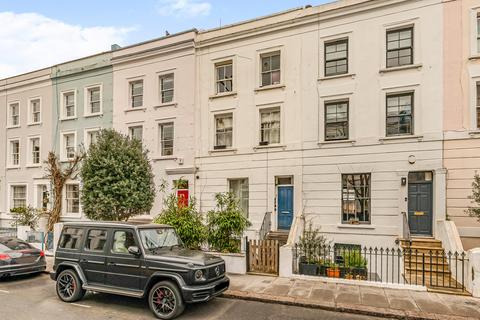 1 bedroom flat for sale, Lonsdale Road, Notting Hill, London