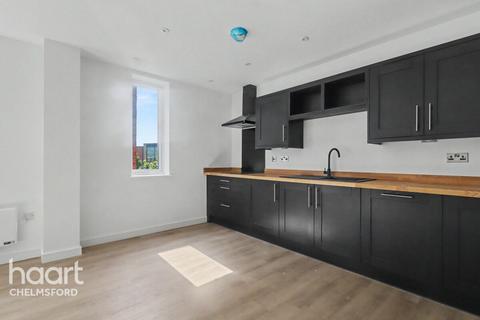 1 bedroom apartment for sale, Duke Street, Chelmsford