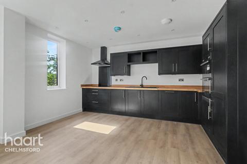 1 bedroom apartment for sale, Duke Street, Chelmsford