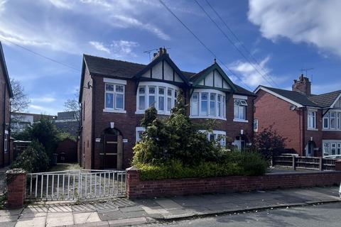 3 bedroom semi-detached house for sale, Jesmond Crescent, Crewe CW2
