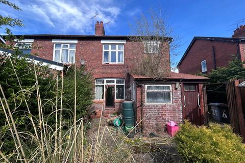 3 bedroom semi-detached house for sale, Jesmond Crescent, Crewe CW2