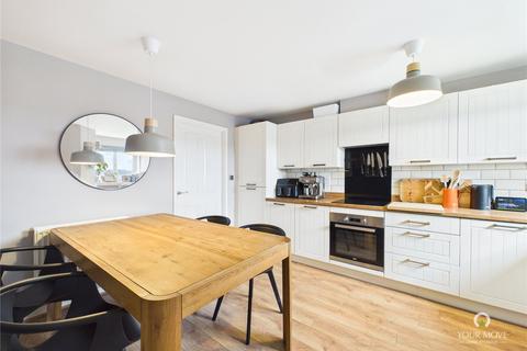 3 bedroom semi-detached house for sale, Lamedon Mill Court, Newcastle upon Tyne NE15