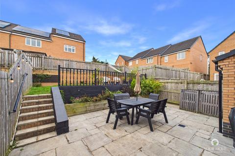 3 bedroom semi-detached house for sale, Lamedon Mill Court, Newcastle upon Tyne NE15