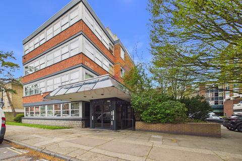 Ground floor flat - Northgate House, Colchester CO1