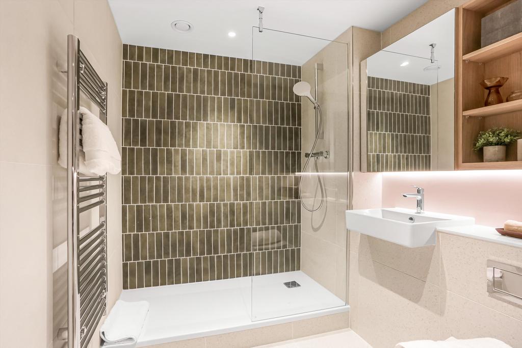 Apartment in London - View 4