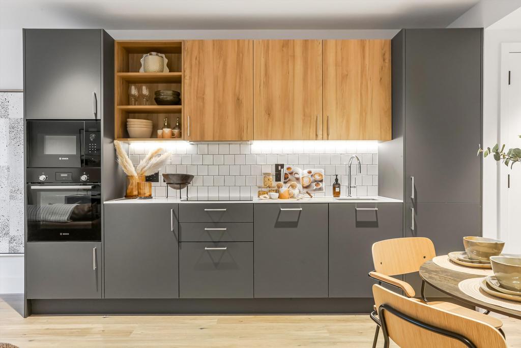 Apartment in London - View 5