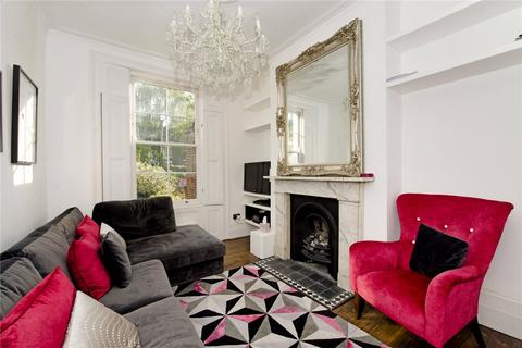 3 bedroom terraced house for sale, Chantry Street, Islington, London, N1