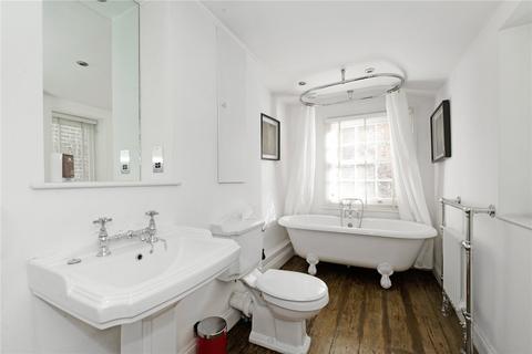 3 bedroom terraced house for sale, Chantry Street, Islington, London, N1