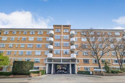 1 bedroom flat for sale, Christchurch Road, London SW2