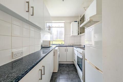 1 bedroom flat for sale, Christchurch Road, London SW2