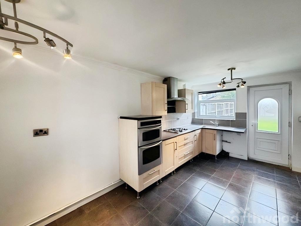 House in Liverpool - View 3