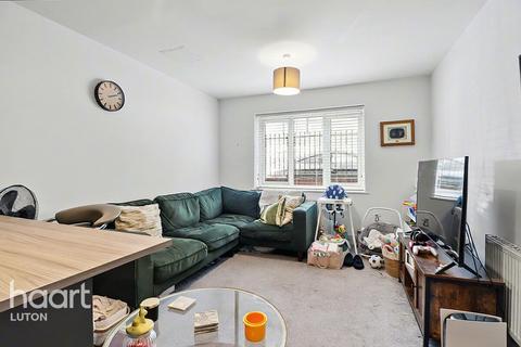 1 bedroom apartment for sale, York Street, Luton