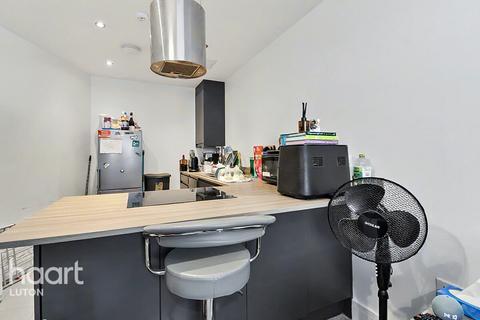1 bedroom apartment for sale, York Street, Luton