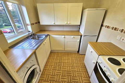 2 bedroom retirement property for sale, Kelvedon Grove, Solihull