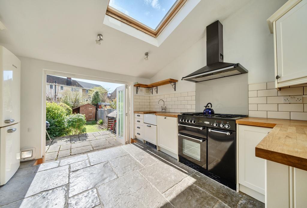 House in Bristol