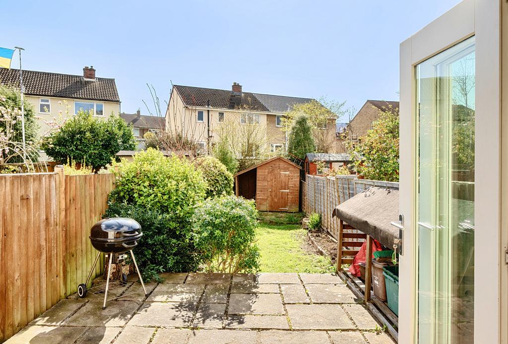 House in Bristol - View 2