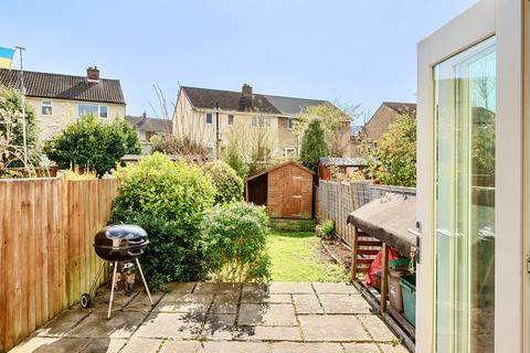 2 bedroom terraced house for sale, Birdwell Road, Bristol BS41