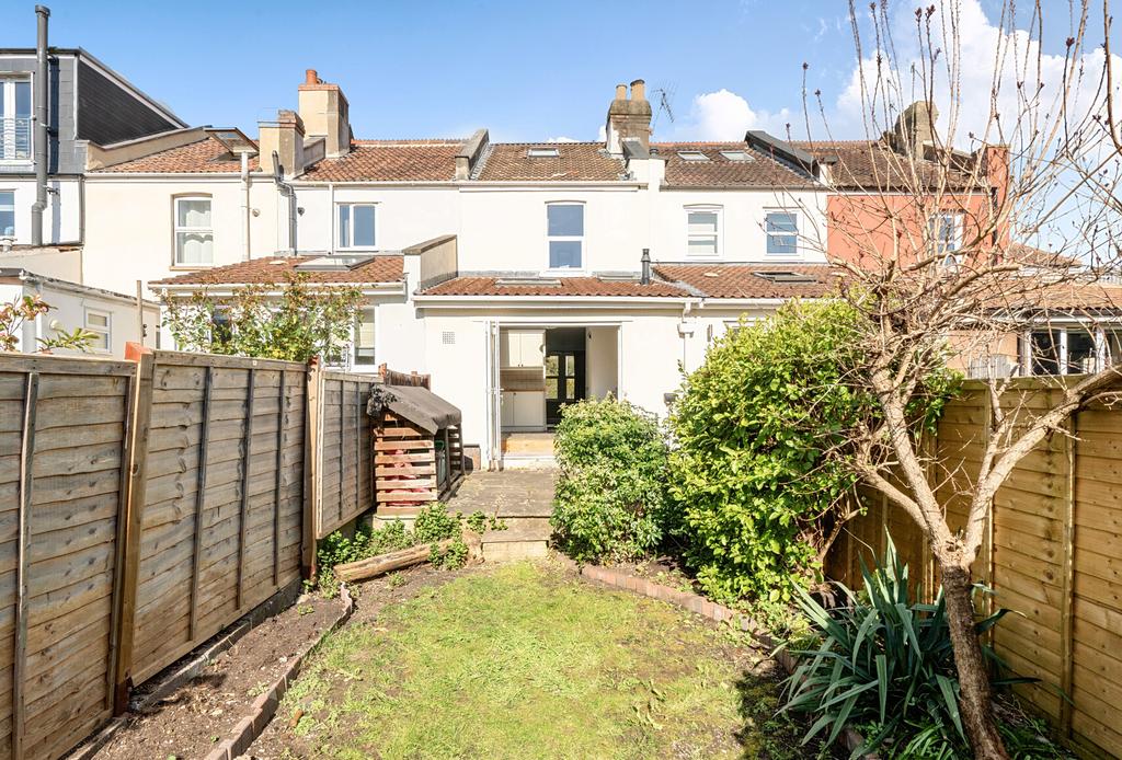 House in Bristol - View 3