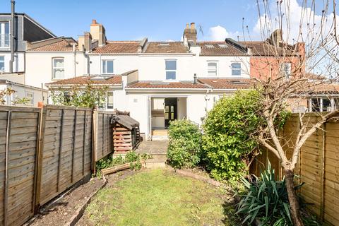 2 bedroom terraced house for sale, Birdwell Road, Bristol BS41