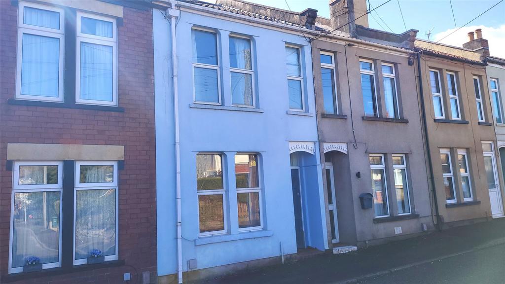 House in Bristol - View 4