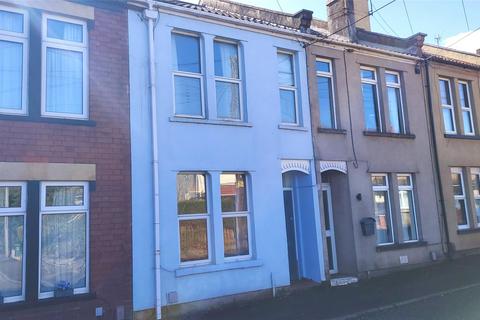 2 bedroom terraced house for sale, Birdwell Road, Bristol BS41