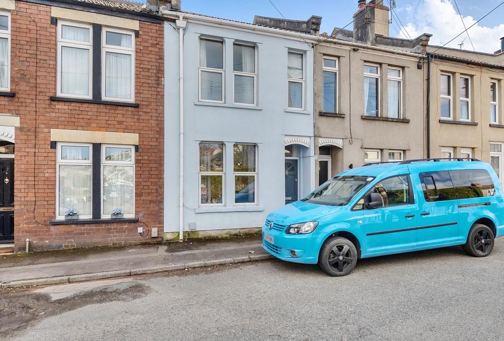House in Bristol - View 5