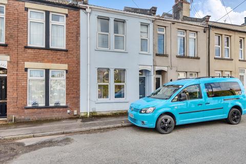 2 bedroom terraced house for sale, Birdwell Road, Bristol BS41