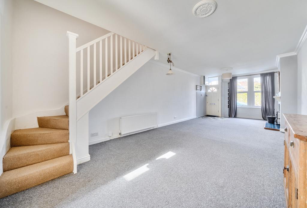 House in Bristol - More