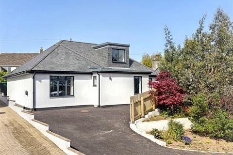 3 bedroom detached bungalow for sale, Penwethers Lane, Truro