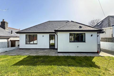 3 bedroom detached bungalow for sale, Penwethers Lane, Truro