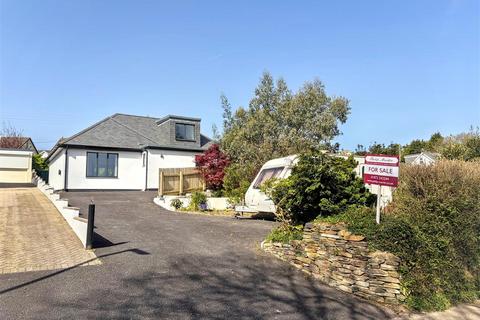 3 bedroom detached bungalow for sale, Penwethers Lane, Truro
