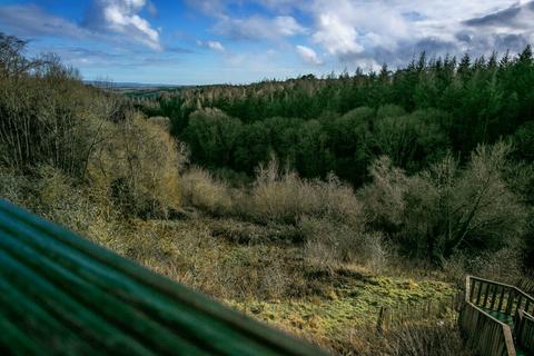 Land for sale, Exeter EX6