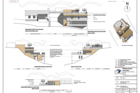 Land for sale, Exeter EX6