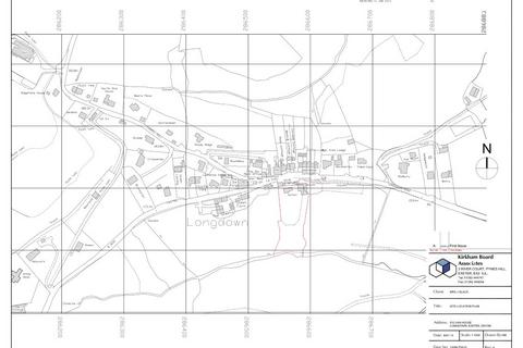 Land for sale, Exeter EX6