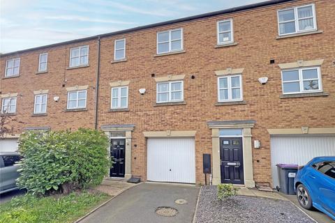 3 bedroom terraced house for sale, Old Toll Gate, St. Georges, Telford, Shropshire, TF2