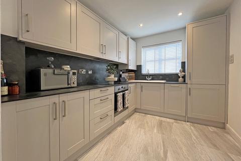 3 bedroom terraced house for sale, Old Toll Gate, St. Georges, Telford, Shropshire, TF2