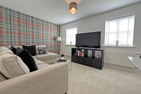 3 bedroom terraced house for sale, Old Toll Gate, St. Georges, Telford, Shropshire, TF2