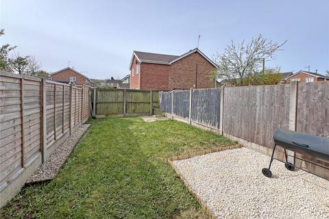 3 bedroom terraced house for sale, Old Toll Gate, St. Georges, Telford, Shropshire, TF2