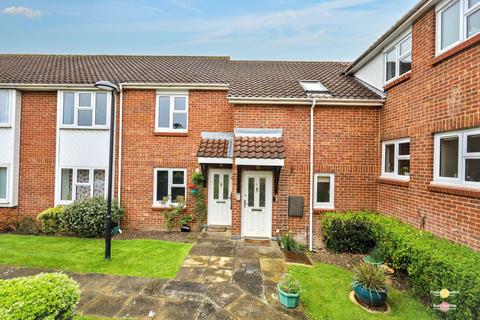 2 bedroom retirement property for sale, Barnet Lane, Borehamwood WD6