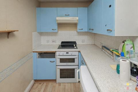 2 bedroom retirement property for sale, Barnet Lane, Borehamwood WD6