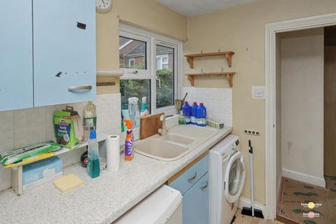 2 bedroom retirement property for sale, Barnet Lane, Borehamwood WD6