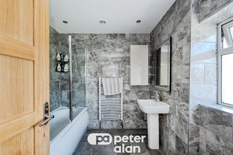 3 bedroom semi-detached house for sale, Sketty Park Drive, Sketty, Swansea